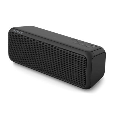 Sony SRSXB3B 30W Powerful Portable Wireless Speaker with Bluetooth NFC & EXTRA BASS in Black Sony SRSXB3B 30W Powerful Portable Wireless Speaker with Bluetooth NFC & EXTRA BASS in Black